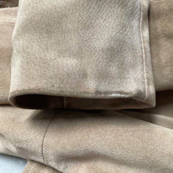 Fairweather Penny Lane Suede Coat - Picture 15 of 16